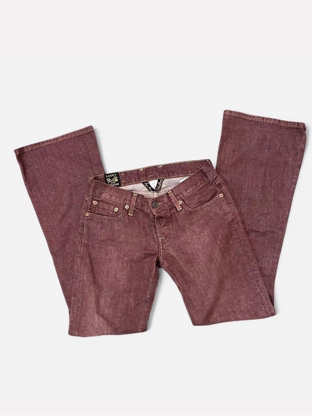 Lucky Brand Jeans